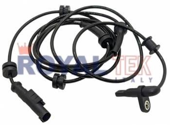 SENSOR ABS ROYALTEK FIAT NUEVA STRADA 1.3 JTD / 1.4 FIRE -- TRASERO IZQUIERDO --- OEM 51918288